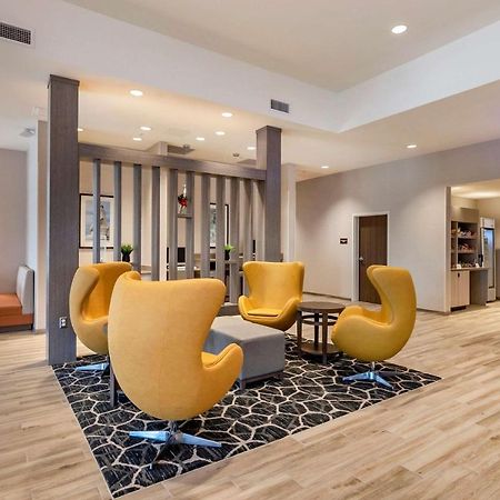 Comfort Suites Grandview - Kansas City ภายนอก รูปภาพ