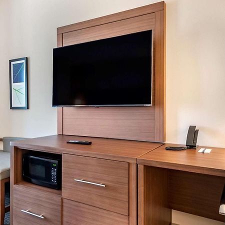 Comfort Suites Grandview - Kansas City ภายนอก รูปภาพ