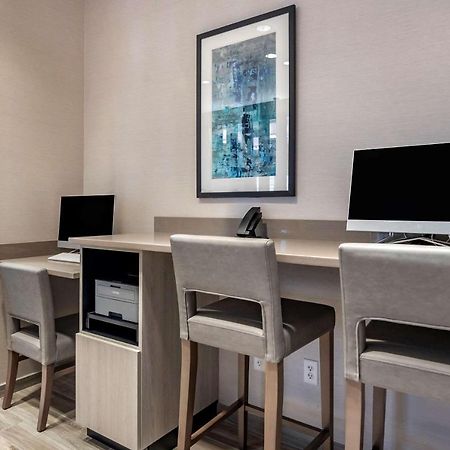 Comfort Suites Grandview - Kansas City ภายนอก รูปภาพ