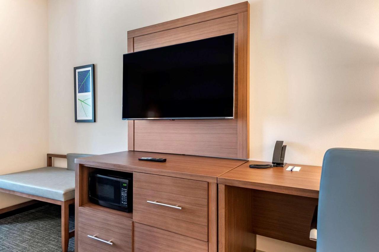 Comfort Suites Grandview - Kansas City ภายนอก รูปภาพ