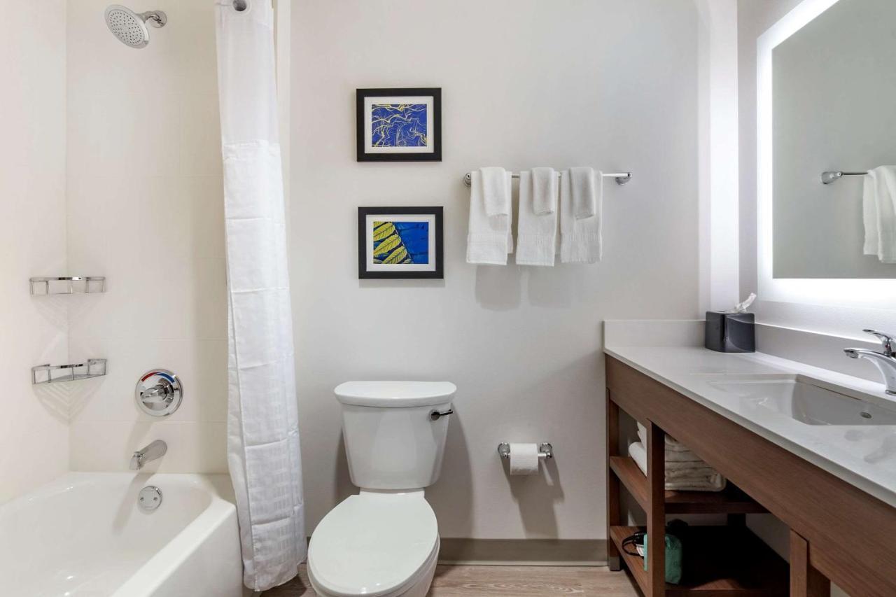 Comfort Suites Grandview - Kansas City ภายนอก รูปภาพ