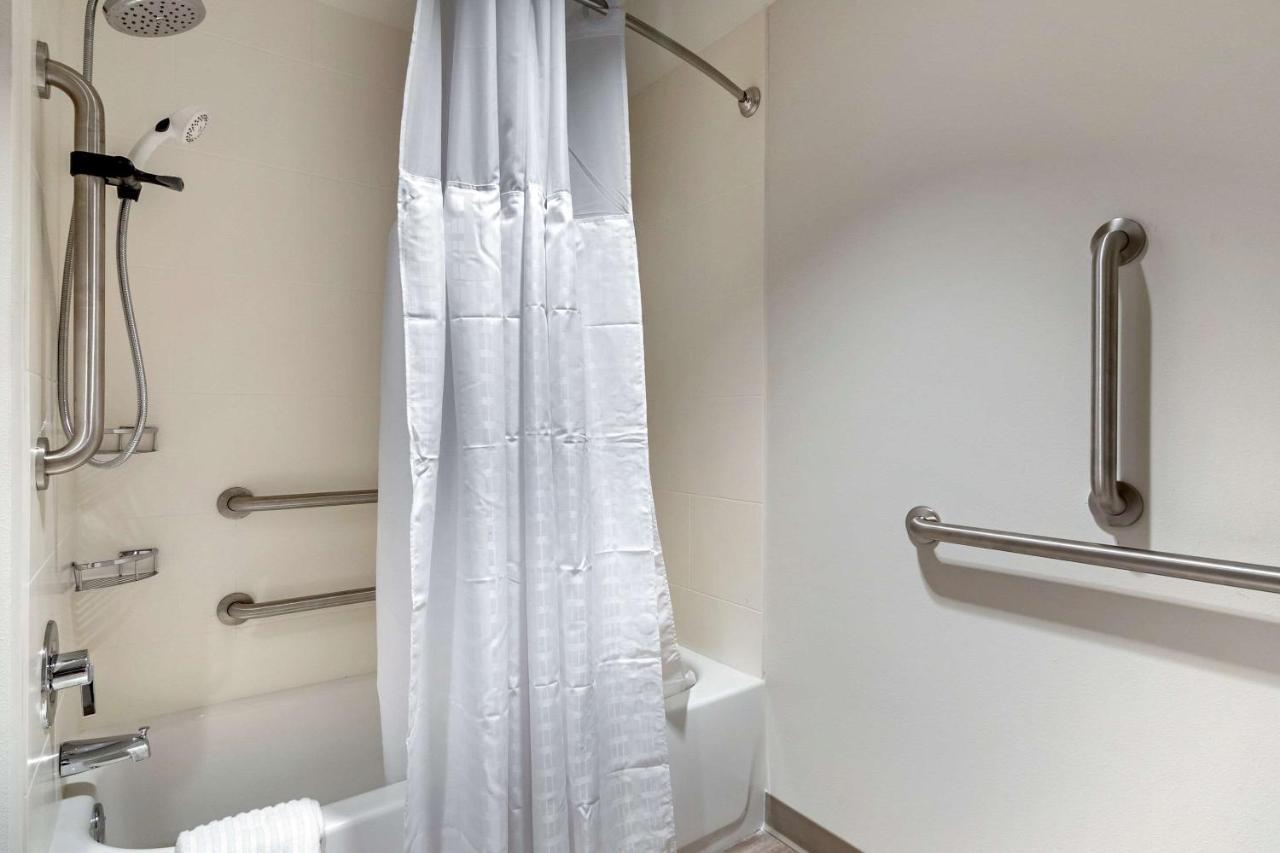Comfort Suites Grandview - Kansas City ภายนอก รูปภาพ