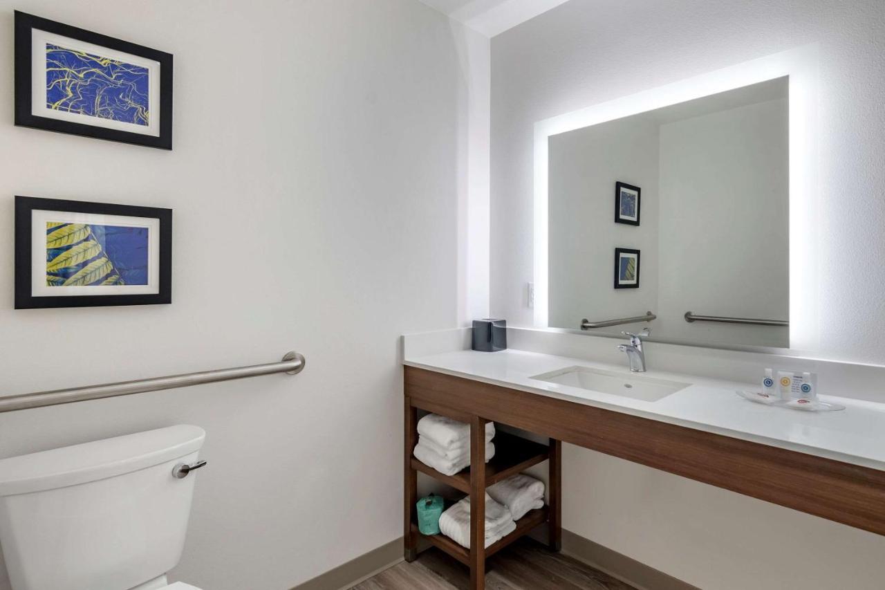 Comfort Suites Grandview - Kansas City ภายนอก รูปภาพ