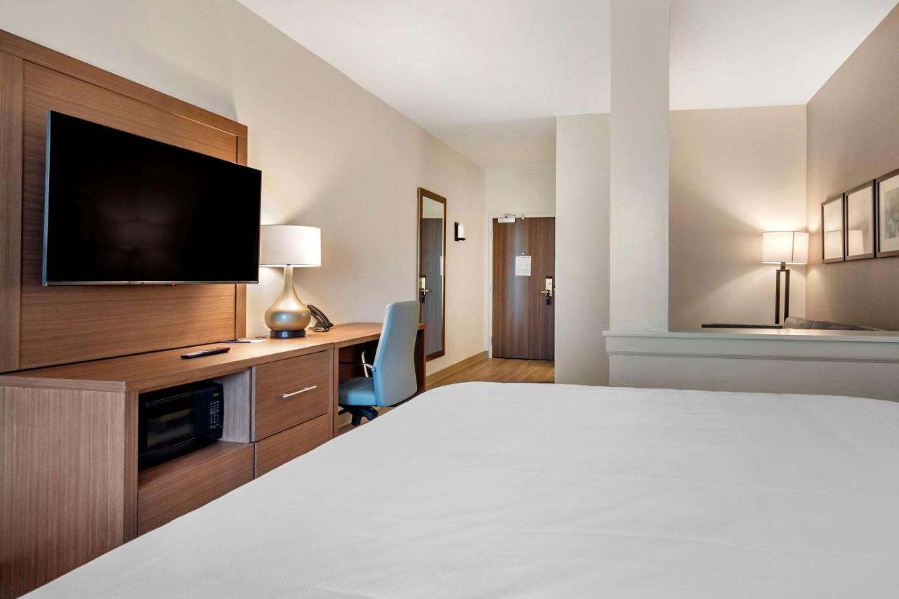 Comfort Suites Grandview - Kansas City ภายนอก รูปภาพ